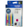 Tusz Brother LC525XLM Magenta 1300str. do DCPJ100 DCPJ105 MFCJ200